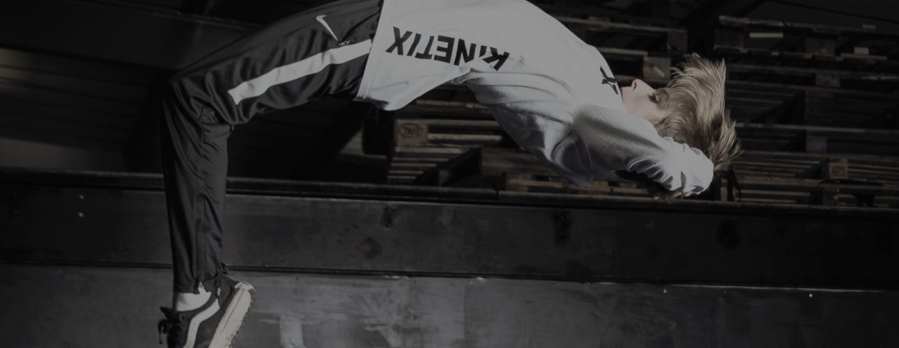 Parkour-In-Essex Parkour-In-Essex